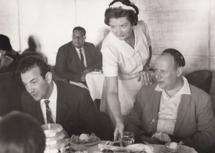 Кюрасао, с Корчным, 1962